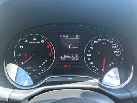 Audi Q2L, миниатюра 4
