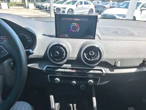 Audi Q2L, миниатюра 5