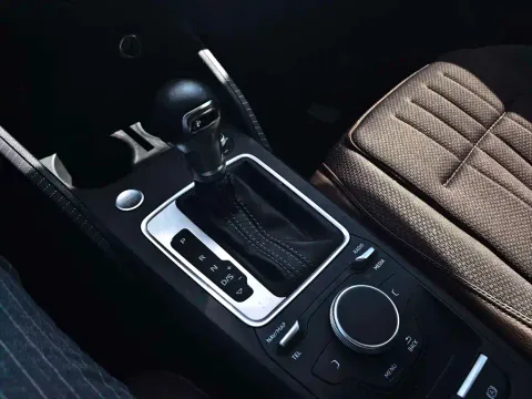 Audi Q2L, миниатюра 6