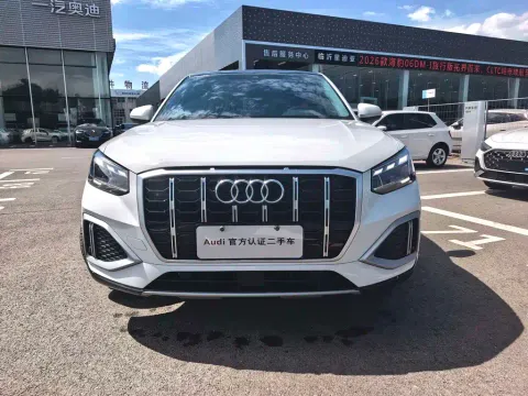 Audi Q2L, миниатюра 8