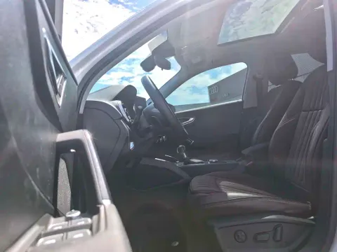 Audi Q2L, миниатюра 13