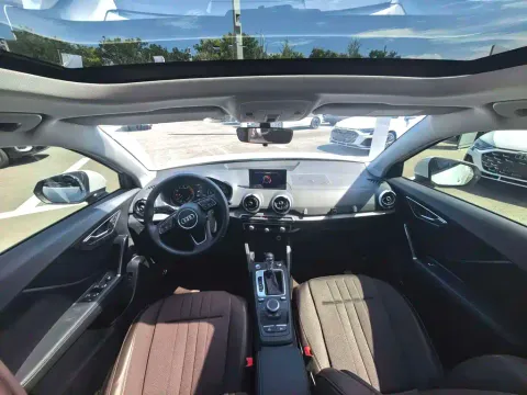 Audi Q2L, миниатюра 14