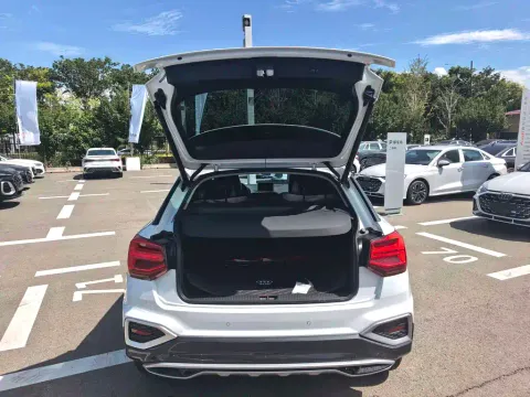 Audi Q2L, миниатюра 18