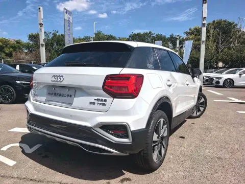 Audi Q2L, миниатюра 20