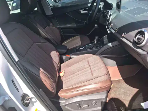 Audi Q2L, миниатюра 22