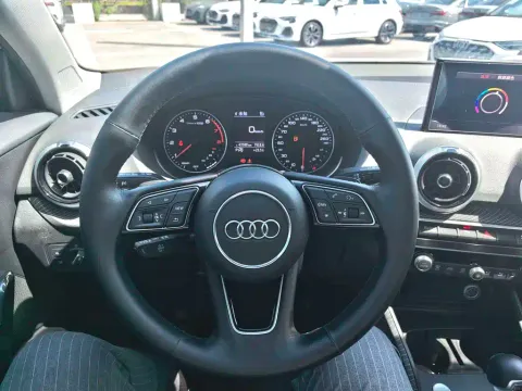Audi Q2L, миниатюра 23