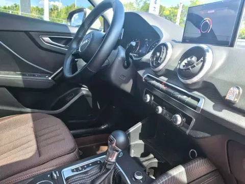Audi Q2L, миниатюра 24