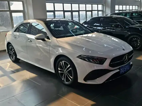 Mercedes-Benz A, миниатюра 2