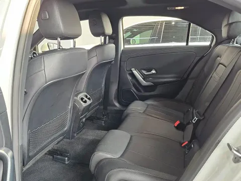 Mercedes-Benz A, миниатюра 5