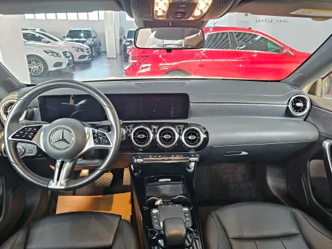 Mercedes-Benz A, миниатюра 6