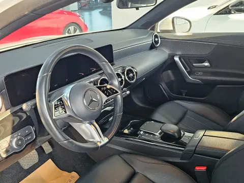 Mercedes-Benz A, миниатюра 7