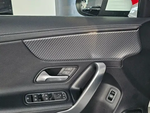 Mercedes-Benz A, миниатюра 8