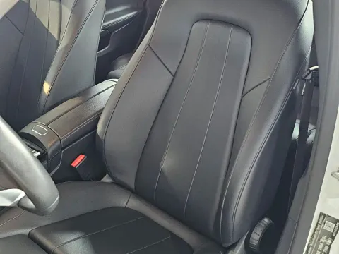 Mercedes-Benz A, миниатюра 10