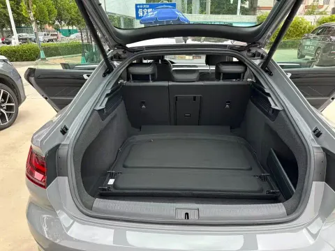 Volkswagen CC, миниатюра 5