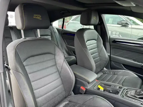 Volkswagen CC, миниатюра 9