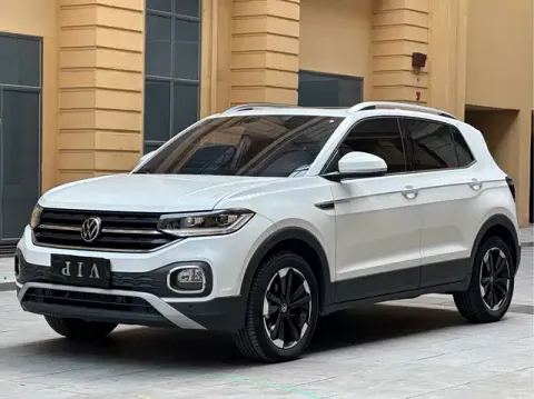 Volkswagen 2021 1.5L