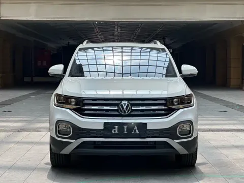 Volkswagen 2021 1.5L, миниатюра 2