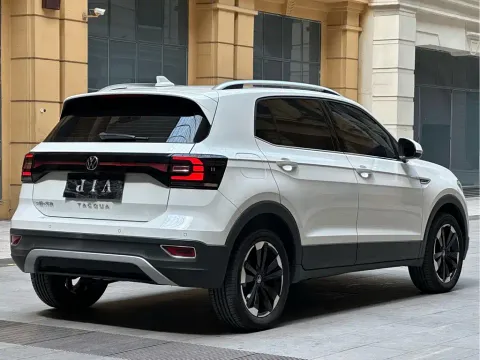 Volkswagen 2021 1.5L, миниатюра 3