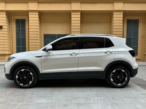 Volkswagen 2021 1.5L, миниатюра 5