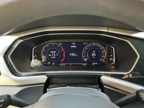 Volkswagen 2021 1.5L, миниатюра 11