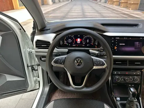 Volkswagen 2021 1.5L, миниатюра 14