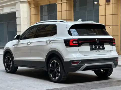 Volkswagen 2021 1.5L, миниатюра 19