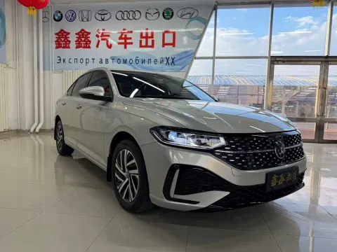 Volkswagen Lavida, миниатюра 3