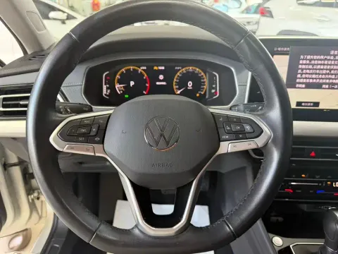 Volkswagen Lavida, миниатюра 7
