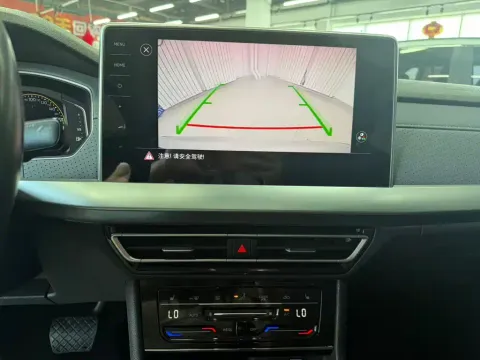 Volkswagen Lavida, миниатюра 9