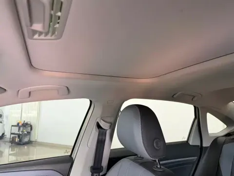 Volkswagen Lavida, миниатюра 12
