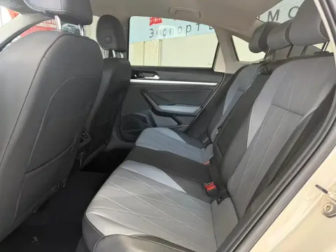 Volkswagen Lavida, миниатюра 14