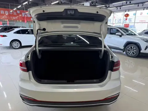 Volkswagen Lavida, миниатюра 16