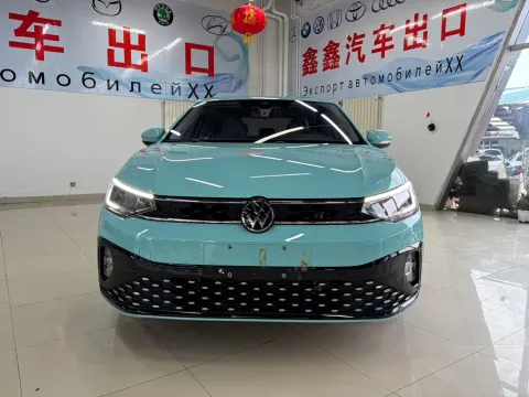 Volkswagen Lavida, миниатюра 2
