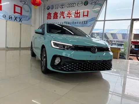 Volkswagen Lavida, миниатюра 3