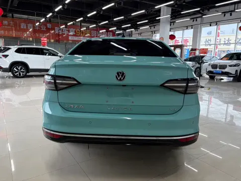 Volkswagen Lavida, миниатюра 4