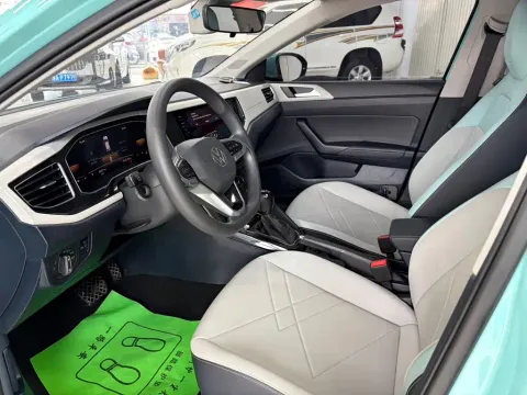 Volkswagen Lavida, миниатюра 5