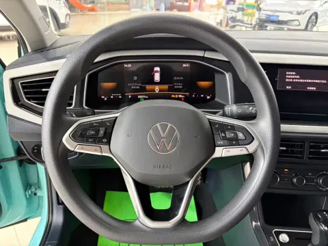 Volkswagen Lavida, миниатюра 6