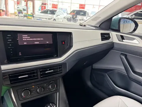 Volkswagen Lavida, миниатюра 8