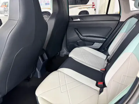 Volkswagen Lavida, миниатюра 10