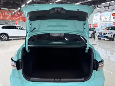 Volkswagen Lavida, миниатюра 11
