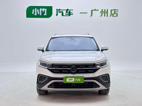 Volkswagen Tayron, миниатюра 2