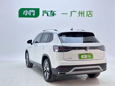 Volkswagen Tayron, миниатюра 4