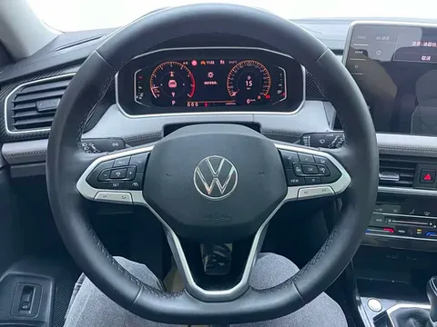 Volkswagen Tayron, миниатюра 9