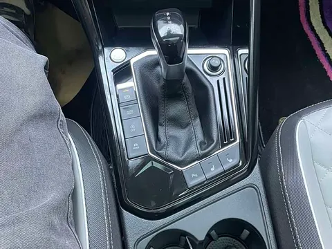 Volkswagen Tayron, миниатюра 10
