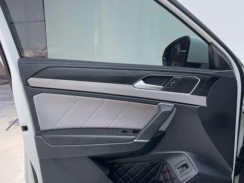 Volkswagen Tayron, миниатюра 11