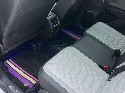 Volkswagen Tayron, миниатюра 15