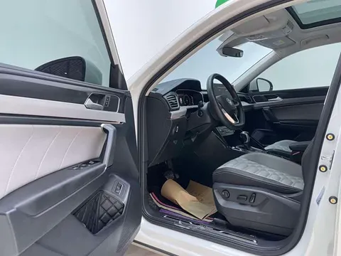 Volkswagen Tayron, миниатюра 19