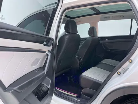 Volkswagen Tayron, миниатюра 20