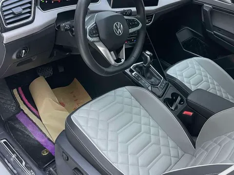 Volkswagen Tayron, миниатюра 22