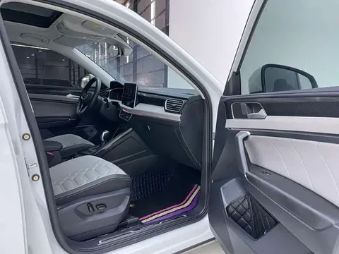 Volkswagen Tayron, миниатюра 23